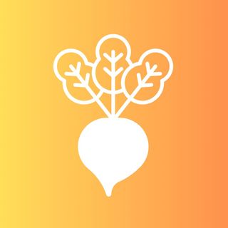 Card background